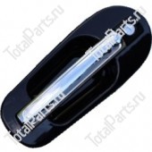 DAEWOO-DOOSAN 22020600007 РУЧКА ДВЕРЦЫ