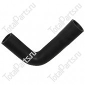 HELI H83A2-12032 ПАТРУБОК РАДИАТОРА