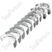 LINDE KM6754228320 КОМПЛЕКТ КОРЕННЫХ ВКЛАДЫШЕЙ STD