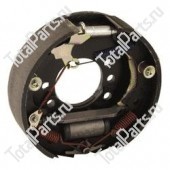 TOTALSOURCE SY44855 ТОРМОЗ В СБОРЕ