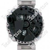 KRAUF ALB2007 ГЕНЕРАТОР 12V 140A