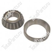 YALE 504229240 КОНИЧЕСКИЙ ПОДШИПНИК