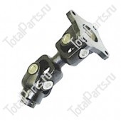 KOMATSU 8764928 КАРДАННЫЙ ВАЛ В СБОРЕ