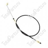 DAEWOO-DOOSAN D20SC-5 UT ТРОС АКСЕЛЕРАТОРА НА ПОГРУЗЧИК