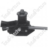 NPW MR3A ПОМПА ВОДЯНАЯ