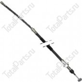 TOYOTA 475061660071 ТРОС РУЧНИКА RH