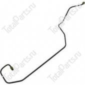 KOMATSU 3EA3831112 МЕТАЛЛИЧЕСКИЙ ПАТРУБОК