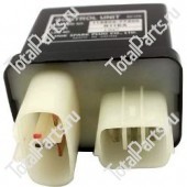 YANMAR 11980277200 РЕЛЕ ВРЕМЕНИ СВЕЧИ НАКАЛА