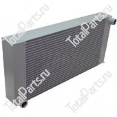 TVH 13088135 РАДИАТОР