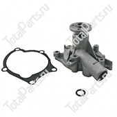 KEY NUMBER 82160 ВОДЯНАЯ ПОМПА DAEWOO G15/18S2/G20/30E3