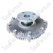 AISIN FCV001 ВИСКОМУФТА