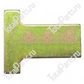 LINDE 1158610033 УСТАНОВОЧНАЯ ШАЙБА ОСОБОЙ ФОРМЫ