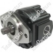 SIZE 1xAx14.3x146x215x101 ГИДРАВЛИЧЕСКИЙ НАСОС