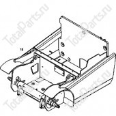 JUNGHEINRICH (AMEISE) 52011324 РАМА EFG 113