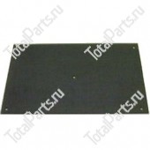 SIZE 282*420*3 КРЫШКА