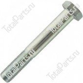 SIZE M16x2 БОЛТ С ШЕСТИГРАННОЙ ГОЛОВКОЙ 110 MM