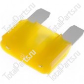 SIZE 32V 20A ПРЕДОХРАНИТЕЛЬ