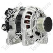 KRAUF ALB7668 ГЕНЕРАТОР 12V 120A