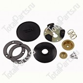 HYSTER 800061656 КНОПКА ЗВУКОВОГО СИГНАЛА