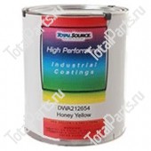 TOTALSOURCE 58212985GAL КРАСКА ЖЕЛТАЯ