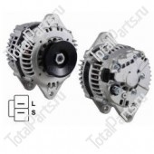 LUCAS LRA01670 ГЕНЕРАТОР