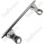 TOTALPARTS 000054087 ТОРСИОННАЯ ШТАНГА