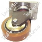 SIZE 125*40*P*P*135*110*1 СТАБИЛИЗИРУЮЩЕЕ КОЛЕСО