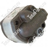 SIZE 1xDx11.8x116.5x52xBx ГИДРАВЛИЧЕСКИЙ НАСОС