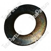 SIZE 10.28*16.49*1.04 РЕГУЛИРОВОЧНАЯ ШАЙБА