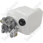 LINDE 3724419012 ГИДРОНАСОС В СБОРЕ С БАЧКОМ