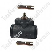 MERCURY- PETTIBONE FD27083 КОЛЕСНЫЙ ТОРМОЗНОЙ ЦИЛИНДР