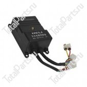 HELI DQH012 БЛОК УПРАВЛЕНИЯ