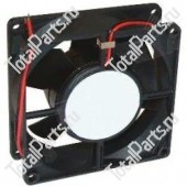 KEY NUMBER PD00059424 ВЕНТИЛЯТОР ОХЛАЖДЕНИЯ