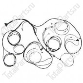 KALMAR A50005.1100 ЭЛЕКТРОПРОВОДКА