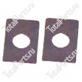 TVH 4713409 РЕГУЛИРОВОЧНЫЕШАЙБЫ