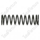 KEY NUMBER 84117 ПРУЖИНА DOOSAN-DAEWOO