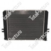 TOTALSOURCE SY1221195 РАДИАТОР В СБОРЕ