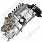 ISUZU 6BG1 ТНВД НА ДВИГАТЕЛЬ