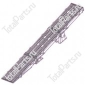 HERMESS 114.00.999 КОМПЛЕКТ АППАРЕЛЕЙ VFR