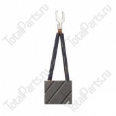 TOTALSOURCE 10233332 НАБОР ЭЛЕКТРОЩЕТОК 32ШТ.