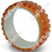 KOMATSU 3RA2852520 ШИНА БАНДАЖНАЯ