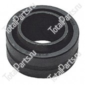 BEARING GEZ25ES-2RS СФЕРИЧЕСКИЙ ПОДШИПНИК-ВТУЛКА