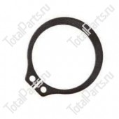 CLARK 211162 СТОПОРНАЯ ШАЙБА