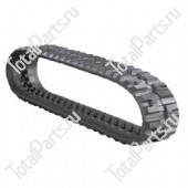 KUBOTA RG15822311 РЕЗИНОВАЯ ГУСЕНИЦА