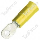 TOTALSOURCE NR1082 КЛЕММА (100 ШТ.)