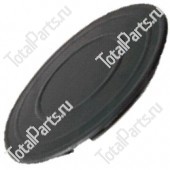 DAEWOO-DOOSAN A451840 ПЛАСТМАССОВАЯ КРЫШКА