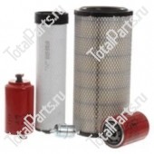 SKY TRAK 8024049 НАБОР ФИЛЬТРОВ