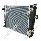 HYSTER 8516829 РАДИАТОР