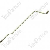 KEY NUMBER 82369 ТРУБКА ТОРМОЗНОЙ СИСТЕМЫ DAEWOO ПРАВАЯ