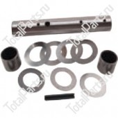 INTRUPA 1088 РЕМКОМПЛЕКТ ЦЕНТРАЛЬНОГО ШКВОРНЯ